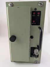 Miltope floppy disk - -, 8"