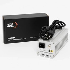 Super Lumen 600 Watt Digital