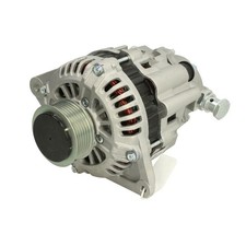 ALTERNATOR FITS: MITSUBISHI