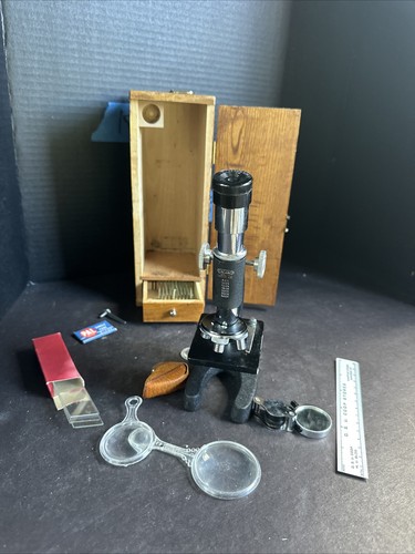 Vintage research mark xii - research,