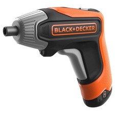 Black & Decker Cordless