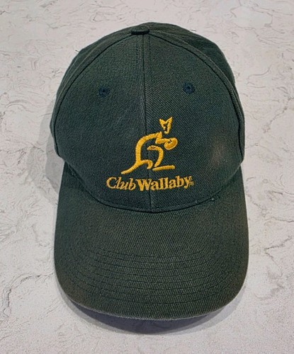 Wallabies late 1990s - , club