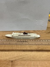 ALBATROS 1/1250 MODEL SHIP
