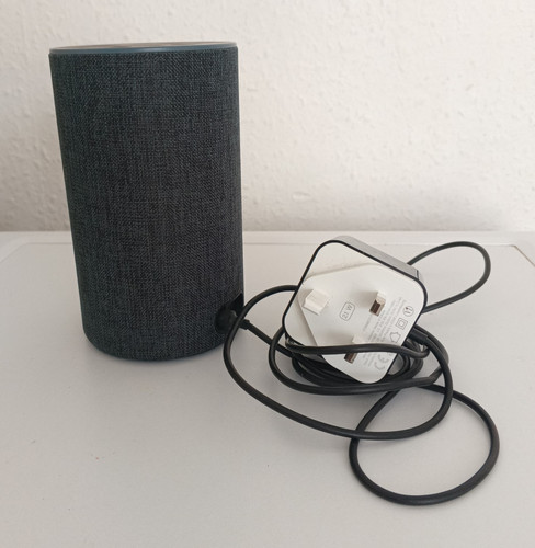 Amazon echo alexa smart - amazon,