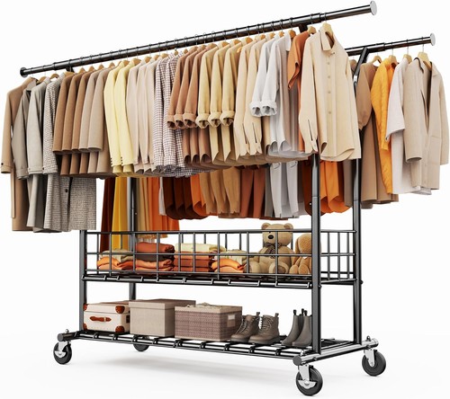 Hokeeper heavy duty - duty, clothes