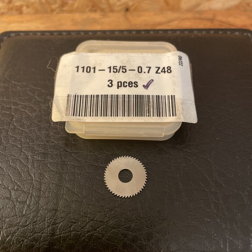 Type 1101 applitec 7mm - applitec, 0.7mm