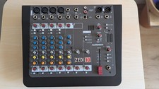 Allen & Heath ZEDi-10 Hybrid