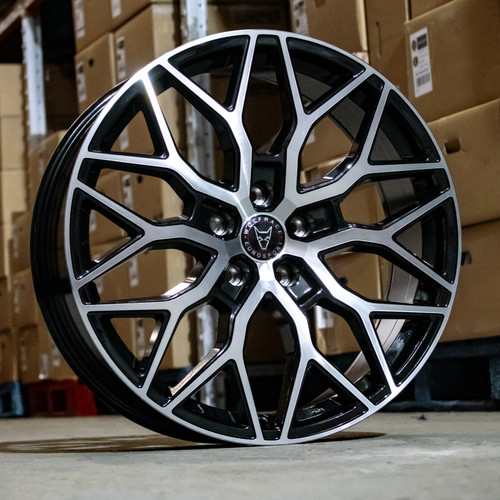 Bmw f39 u10 - x, 20"