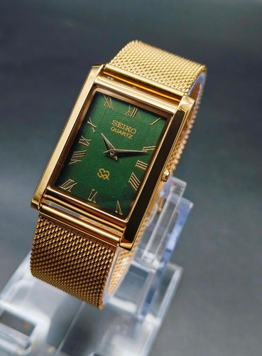 Rare vintage seiko - rare, slim