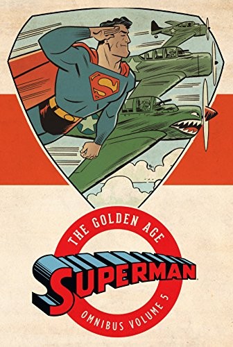 Superman the golden - the,