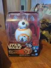 Star Wars BB-8 the Force