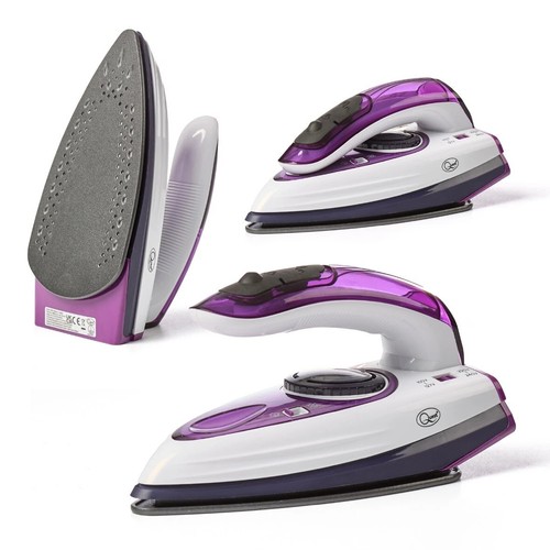 Quest 1000w travel steam - travel, iron