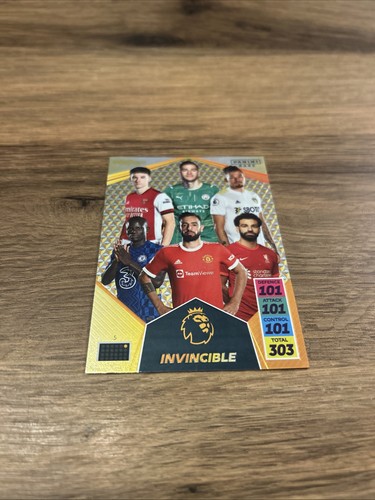 Panini adrenalyn premier - panini, xl