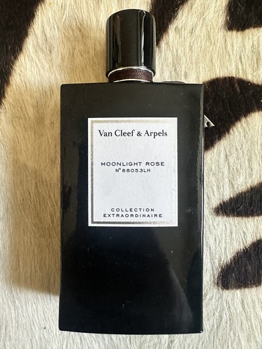 Van cleef arpels moonlight - cleef, ~