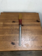 Marples Pairing Chisel Shatter