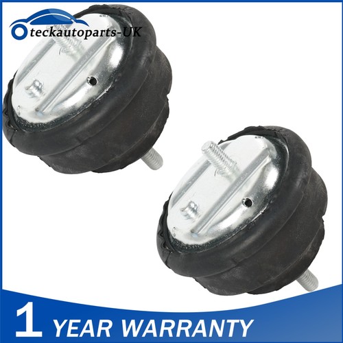 Front engine mount - 2x,