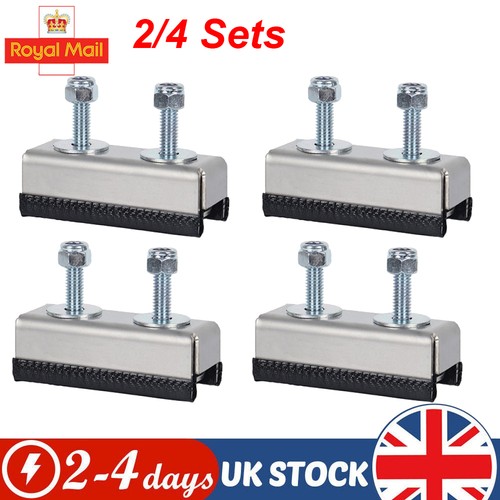 Roof rack rail - roof,