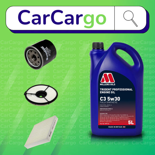 Service kit for suzuki - for,