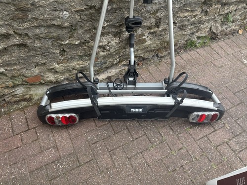 Thule euro classic 908 - 908, toward