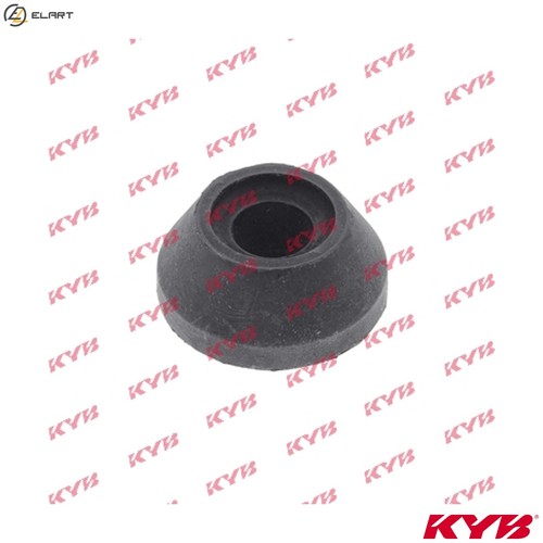 Suspension strut support mount - suspension,