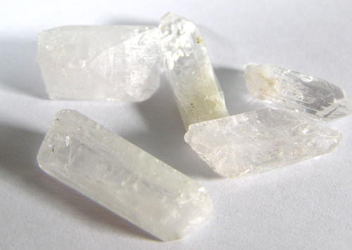 Small natural danburite - natural,
