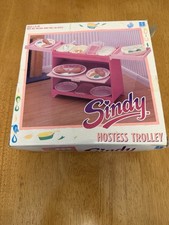 Vintage Rare 1990Hasbro Sindy