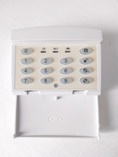 Response Alarms Wirefree Keypad SLKP 868MHz Latest Model  / RRP £79.95 SAVE £10