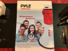 Pyle pmp20 20w - pmp20, megaphone