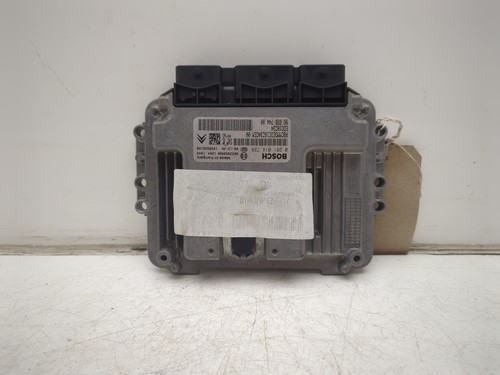 2010 peugeot 3008 - 2010, engine