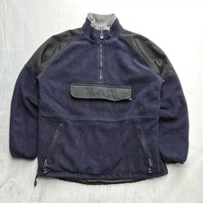 Vintage Schott NYC Fleece