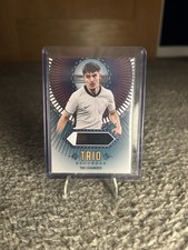 Tino Livramento 01/10 Match