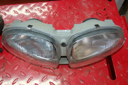 Triumph t595 daytona s h - ,
