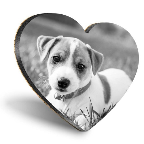 Heart mdf coasters - heart,