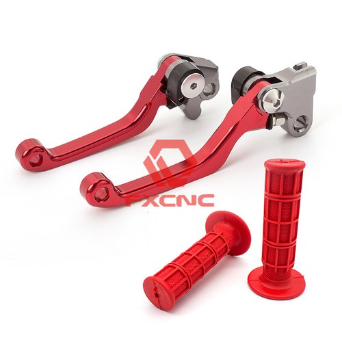 Cnc brake clutch lever handle - cnc,