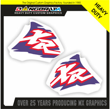 HONDA XR 400 MOTOCROSS MX