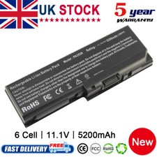 For Toshiba Satellite P200 P300 Equium L350-170 PA3536U-1BRS Laptop Battery