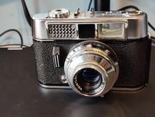 Voigtlander Vito CD