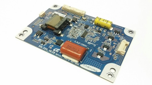 Inverter ssl330 0e2b - inverter, ssl330_0e2b