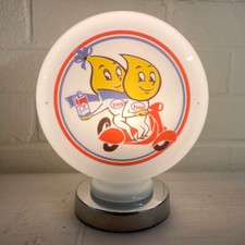 Esso Oil Drip Scooter Mini Oil