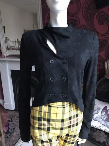 Bnwt myrine antwerp black - bnwt,