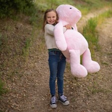 Bunny Soft Toy Rabbit Teddy