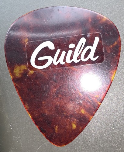 Vintage 1960 guild guitar - guild,