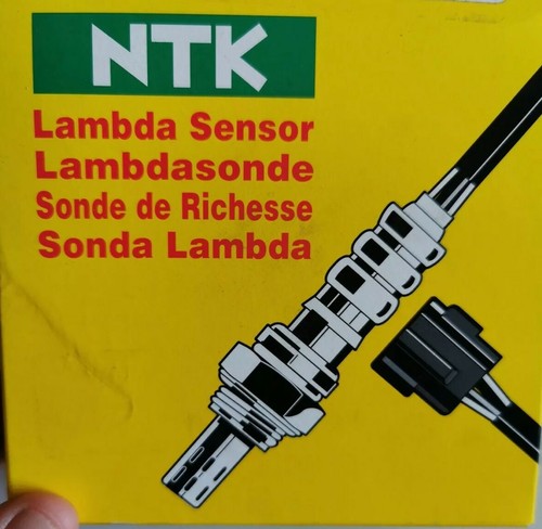 Ntk oza527 e13 oxygen - ntk, oza527-e13