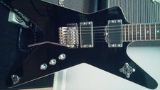 7 SKULL GUITAR PARTS FOR DEAN
