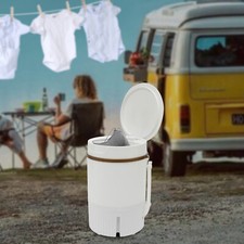Portable Mini Washing Machine