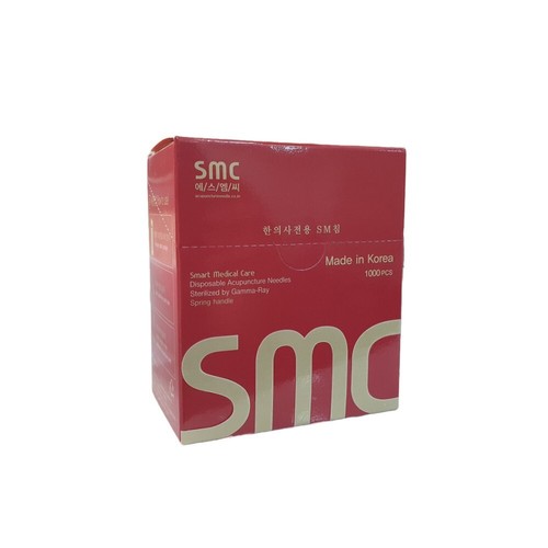 Smc n01 disposable acupuncture - disposable,