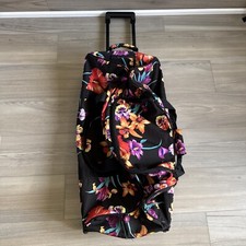 Roxy wheeled suitcase - 2,