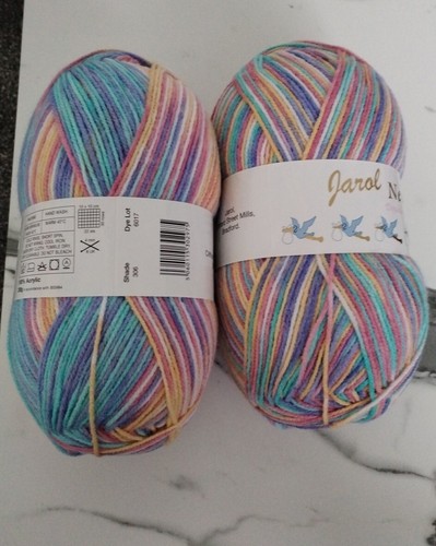 Woolcraft new arrival randoms - new,
