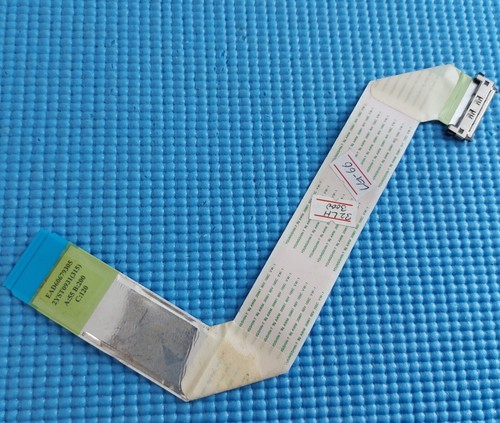 Lvds tcon cable flat for - tcon,