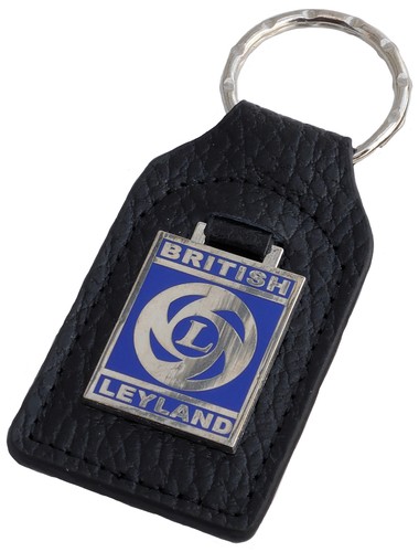 British leyland leather and - british,